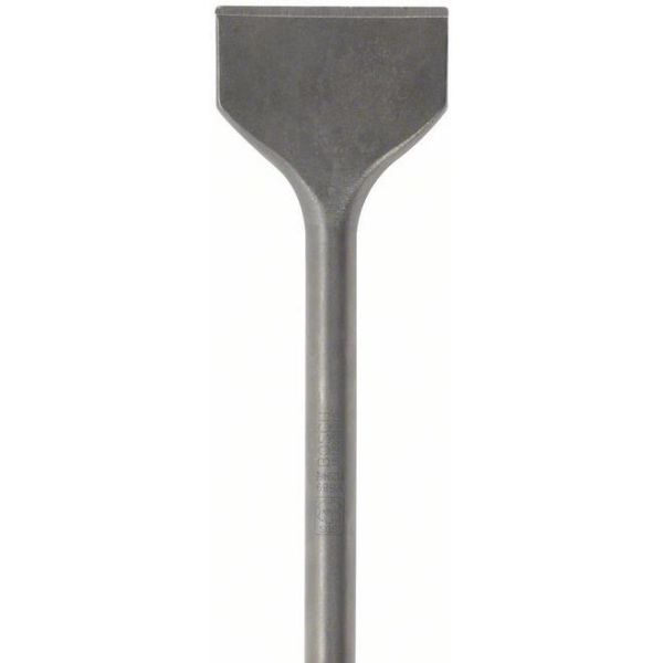 Flisemejsel Bosch 1618601019 med SDS-Max-beslag 80 x 300 mm
