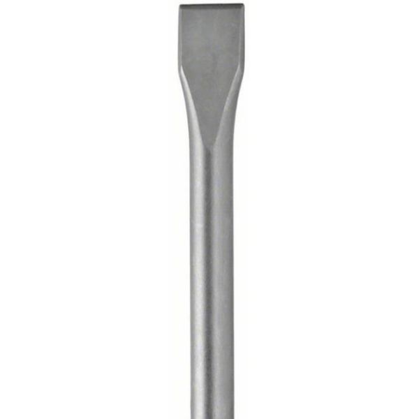 Flatmejsel Bosch 1618600203 med SDS-Max fäste 25 x 600 mm