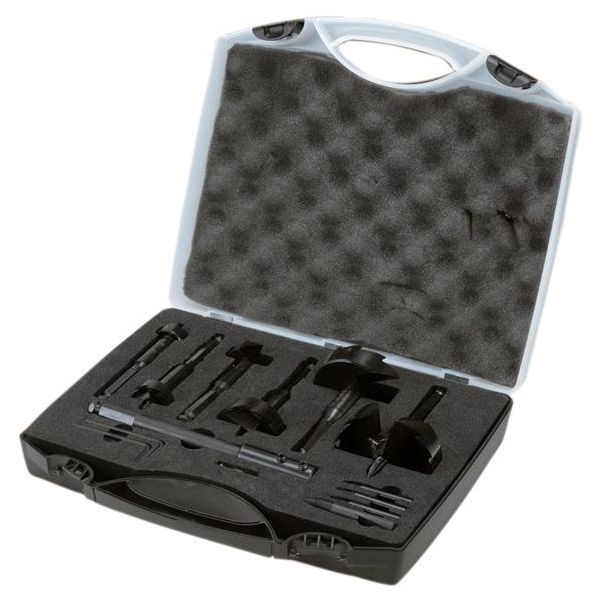 Borsæt Makita D-36005 6 stk 