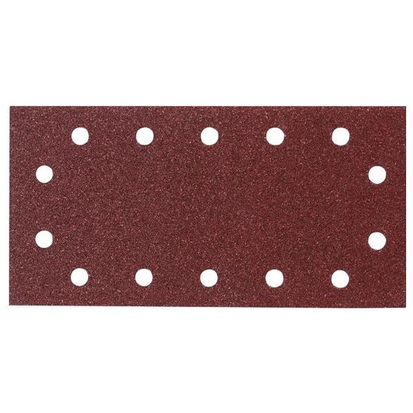 Sandpapir Makita P-33009 10-pak 115x280mm K40