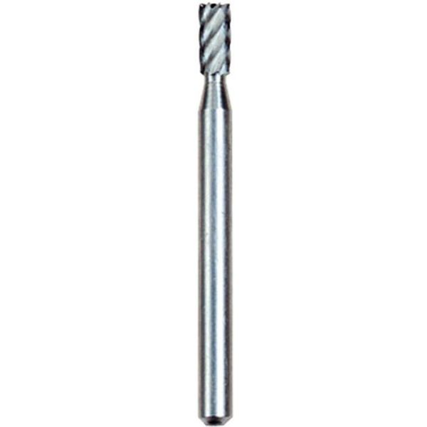 Suurnopeuksinen jyrsinterä Dremel 26150194JA  194 – työskentelyläpimitta 3,2mm