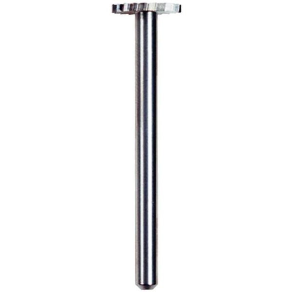 Højhastighedsfræser Dremel 26150199JA  199 - Arbejdsdiameter 9,5mm