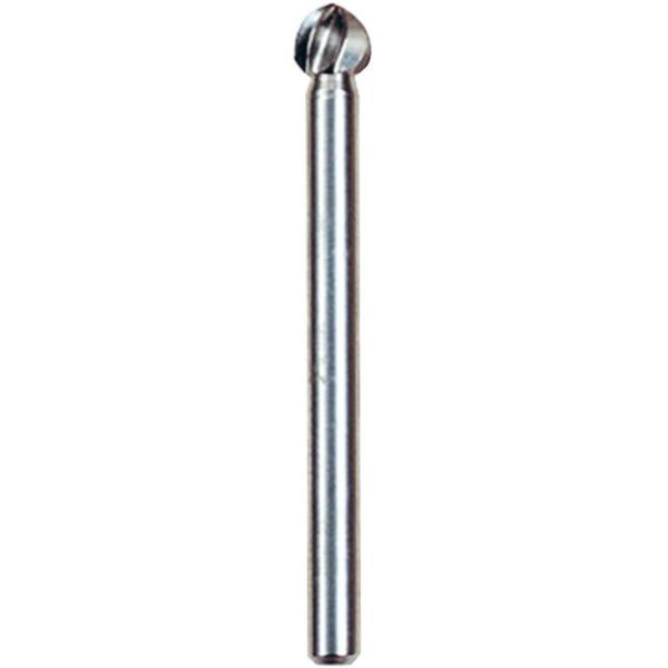 Suurnopeuksinen jyrsinterä Dremel 26150192JA  192 – työskentelyläpimitta 4,8mm