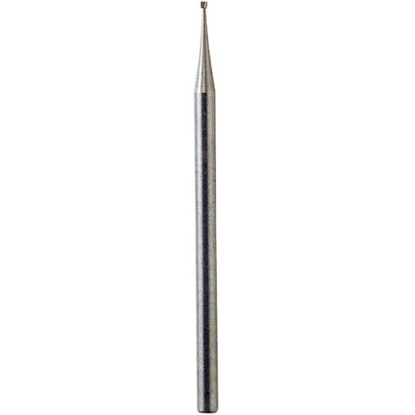 Kaiverrinterä Dremel 26150108JA  108 – työskentelyläpimitta 0,8mm