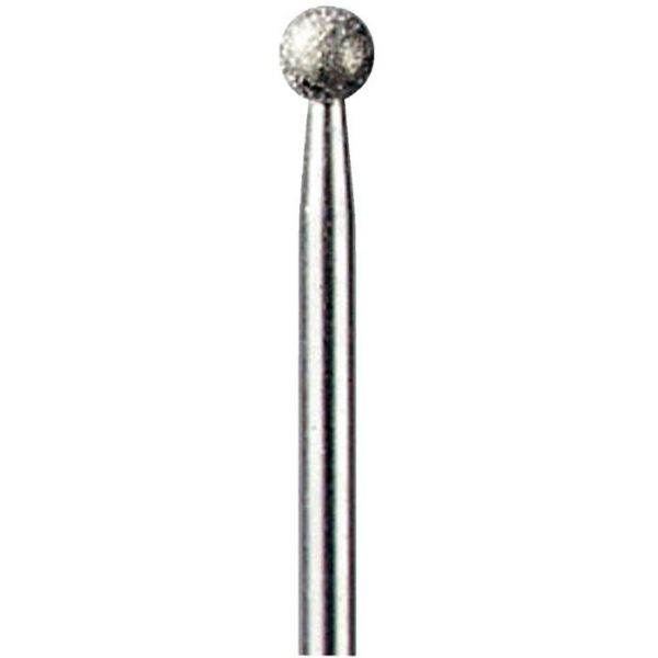Diamantslibestifter Dremel 26157105JA  7105 - Arbejdsdiameter 4,4 mm