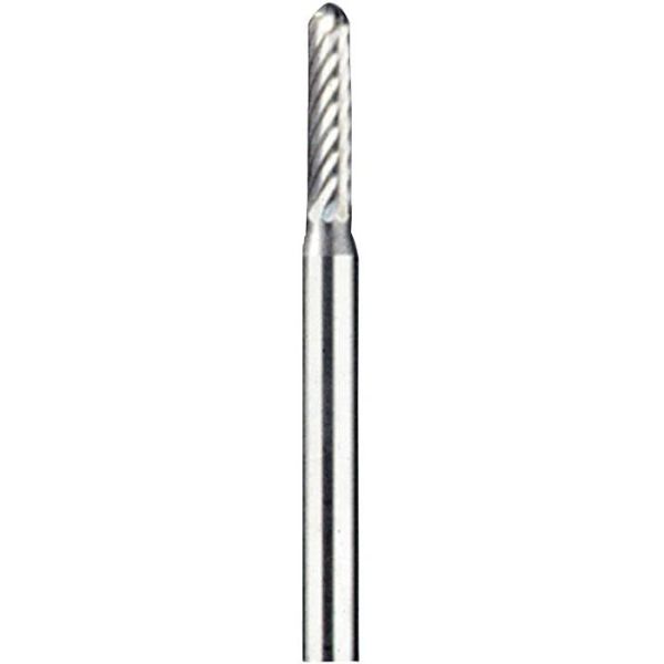 Hårdmetallfräs Dremel 2615990332  9903 - Arbetsdiameter 3,2mm
