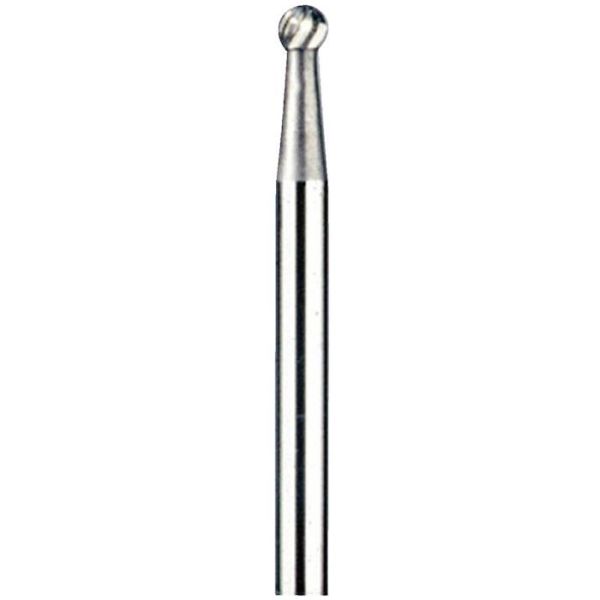 Hårdmetalfræser Dremel 2615990532  9905 - Arbejdsdiameter 3,2 mm