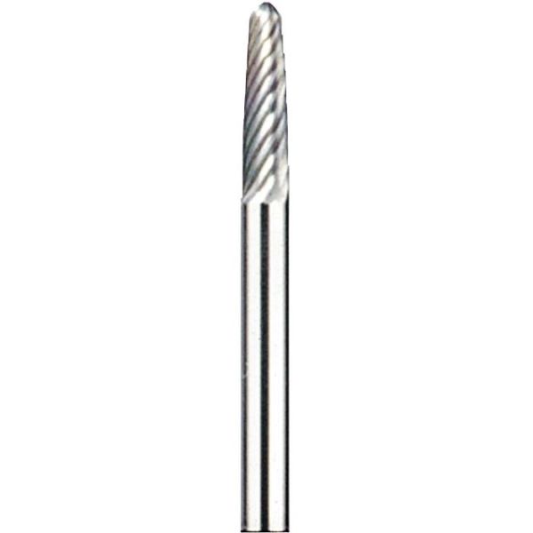 Hardmetallfreser Dremel 2615991032  9910 - Arbeidsdiameter 3,2 mm