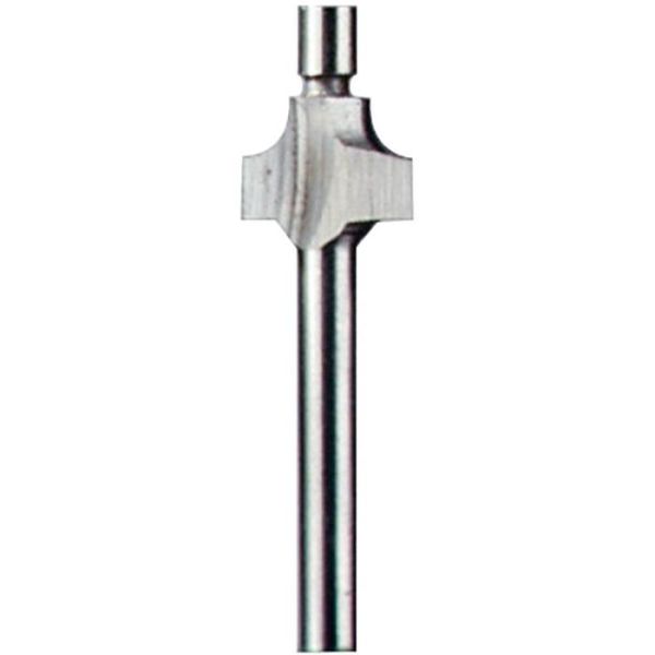 Fræser Dremel 2615061232 HSS 612 - Arbejdsdiameter 9,5mm