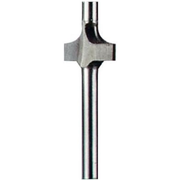 Jyrsin Dremel 2615061532 HSS 