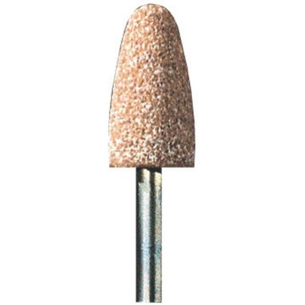 Slibestifter Dremel 26150952JA af aluminiumoxid 952 - Arbejdsdiameter 9,5 mm
