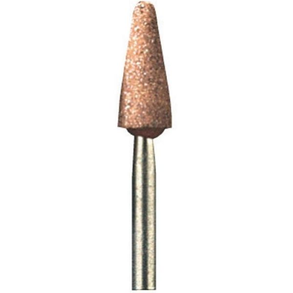 Slipestift Dremel 26150953JA av aluminiumoksid 953 - Arbeidsdiameter 6,4mm