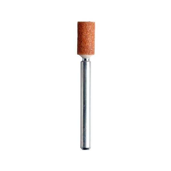 Slipestift Dremel 26158153JA av aluminiumoksid 8153 - Arbeidsdiameter 4,8mm