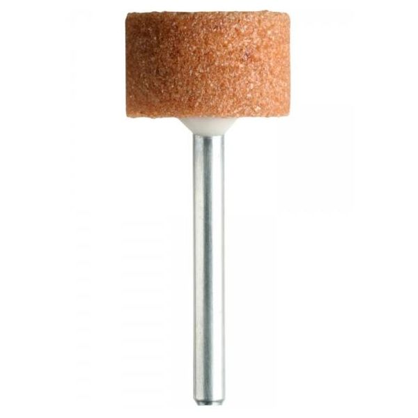 Slipstift Dremel 26158193JA av aluminiumoxid 8193 - Arbetsdiameter 15,9mm