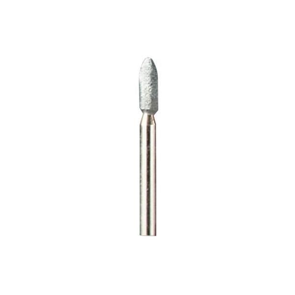 Slibestifter Dremel 26153322JA af siliciumcarbid 83322 - Arbejdsdiameter 3,2 mm