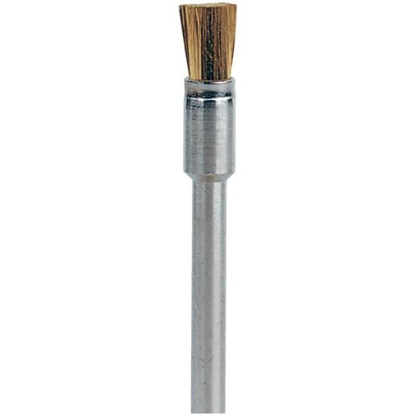 Harja Dremel 26150537JA messinkiä 537 – työskentelyläpimitta 3,2mm