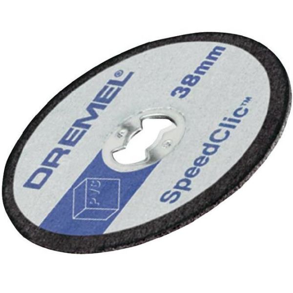 Skæreskive Dremel EZ SpeedClic SC476  