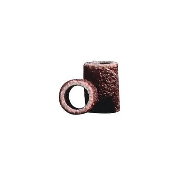 Slipebånd Dremel 2615043132  431 - Kornstørrelse 60, 6,4 mm