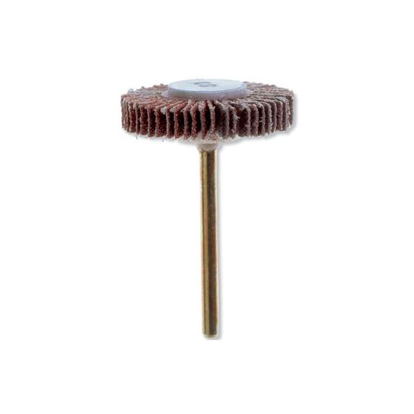 Lamella slibestifter Dremel 2615050432  504 - Arbejdshøjde 4,8mm