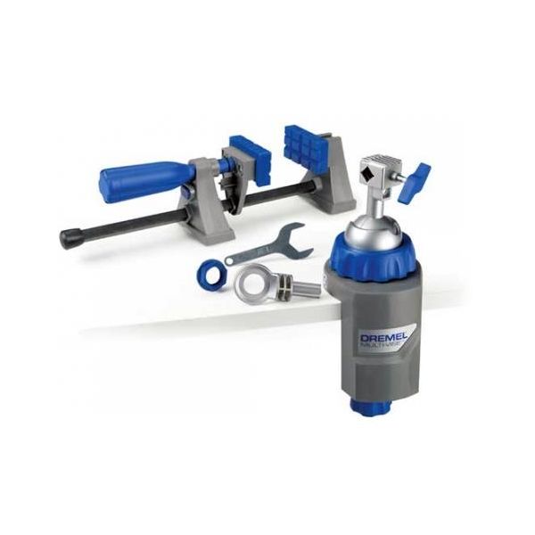 Værktøjsholder Dremel 2500 Multi-Vise  