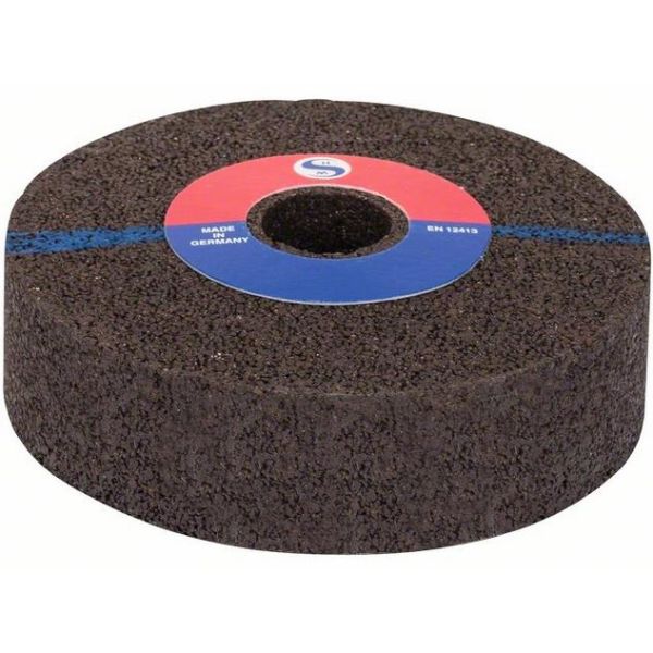 Slibeskive Bosch 1608600059  100x20mm K24