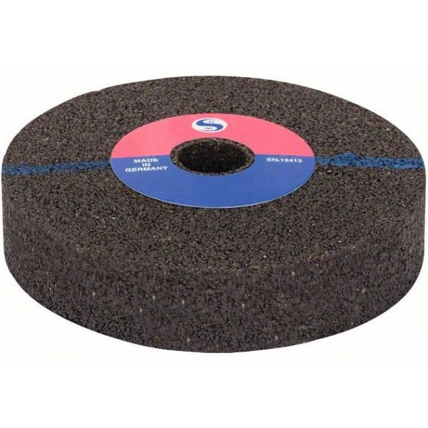 Slibeskive Bosch 1608600069  125x20mm K24