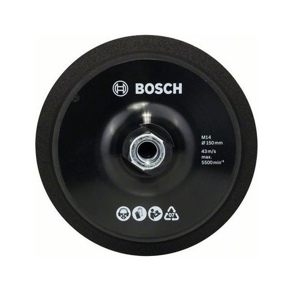 Bagskive Bosch 2608612027  