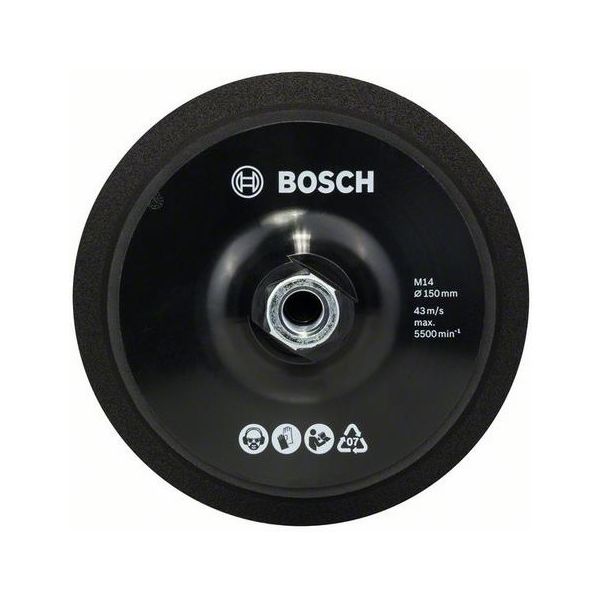 Støtterondell Bosch 2608612027  