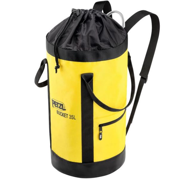 Utstyrssekk Petzl Bucket  35 l