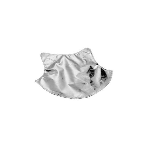 Nakkestøtter 3M NC1-series  Aluminium
