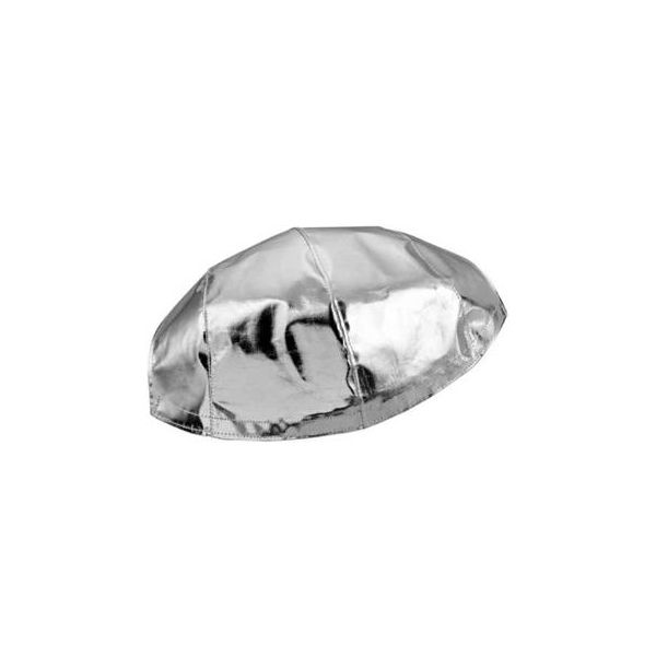 Beskyttelse foran 3M FC1-series  Aluminium