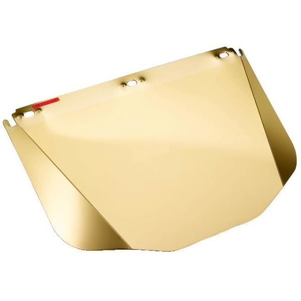 Visir 3M 5-series Guld