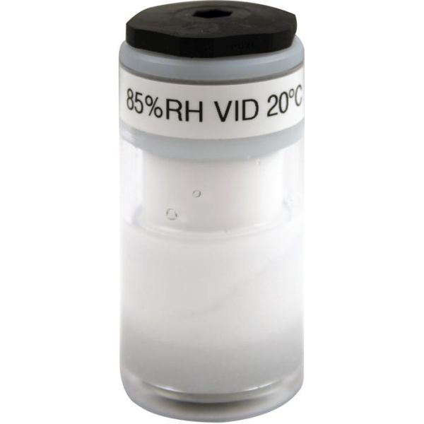 Fugt kan Testo 0160 2185 85% relativ luftfugtighed 