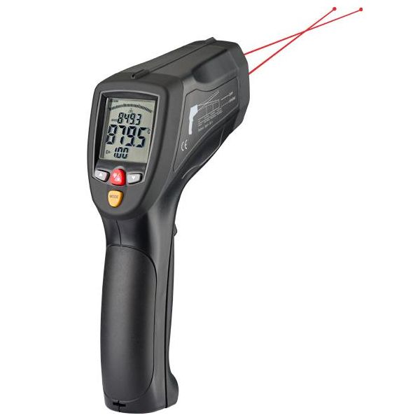 IR-termometer Geo Fennel FIRT 1600  