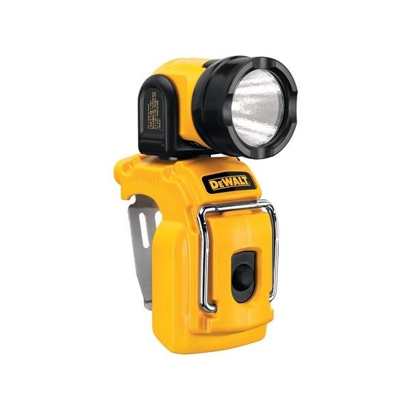 Arbejdslampe Dewalt DCL510N  
