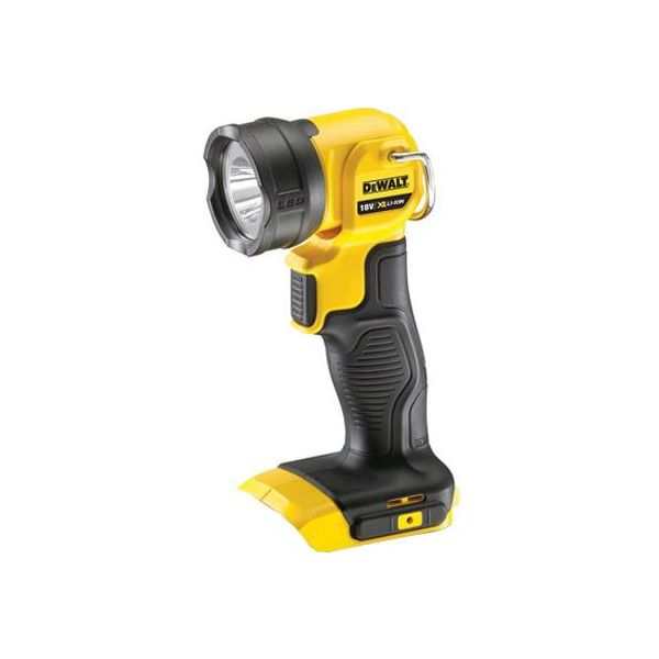 Arbejdslampe Dewalt DCL040  