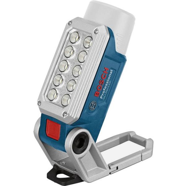 Arbejdslampe Bosch GLI 12V-330  