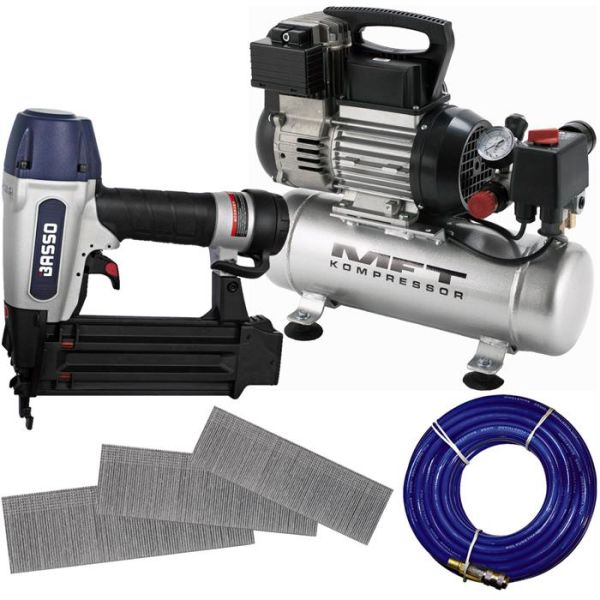 Spikepakke Basso B18/55-F1 MFT 105/OF  