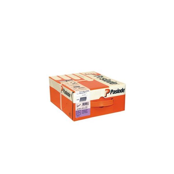 Kamsøm Paslode Galv Plus 34° 40x4,0mm