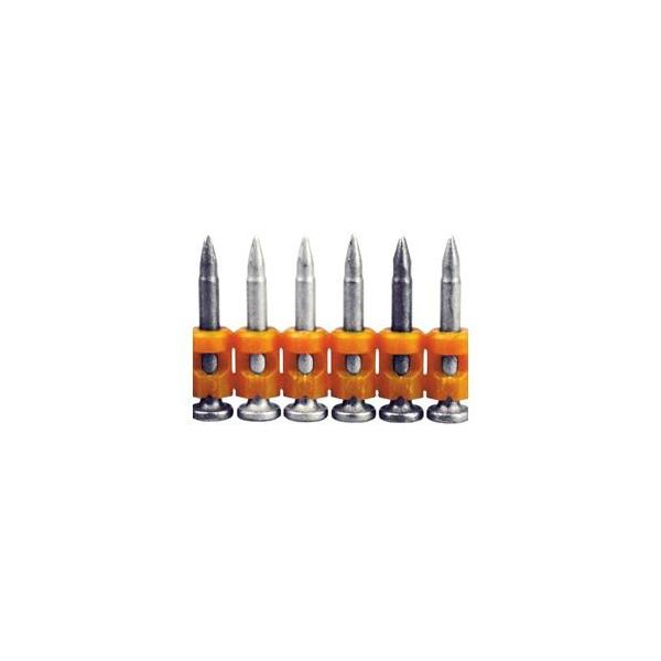 Spik Spit 375202 till Pulsa 800P 500-pack inkl en gaspatron 22mm