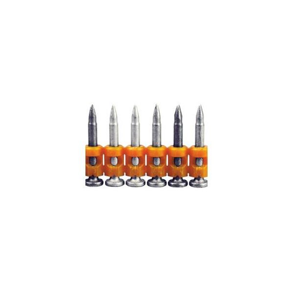 gasspatron Spit 375202 500-pakn. og gasspatron, til Pulsa 800P 22mm