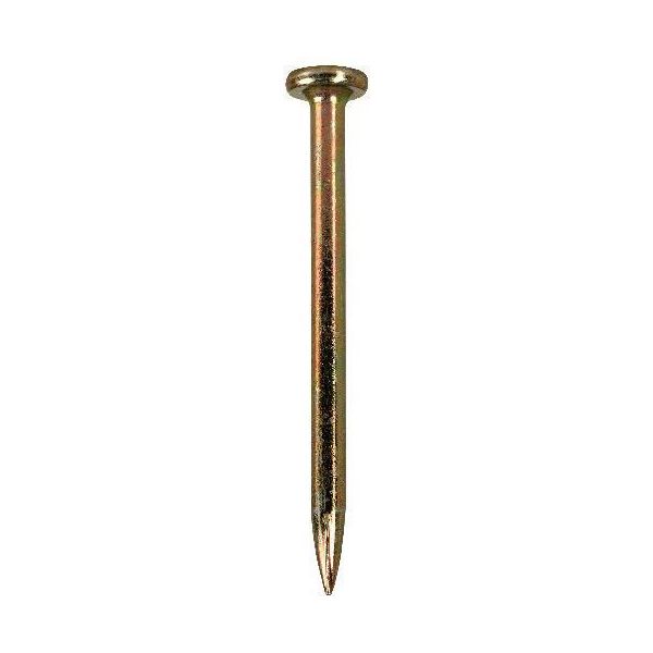 Glidende søm MFT 50110707 Varmgalvaniseret 17mm