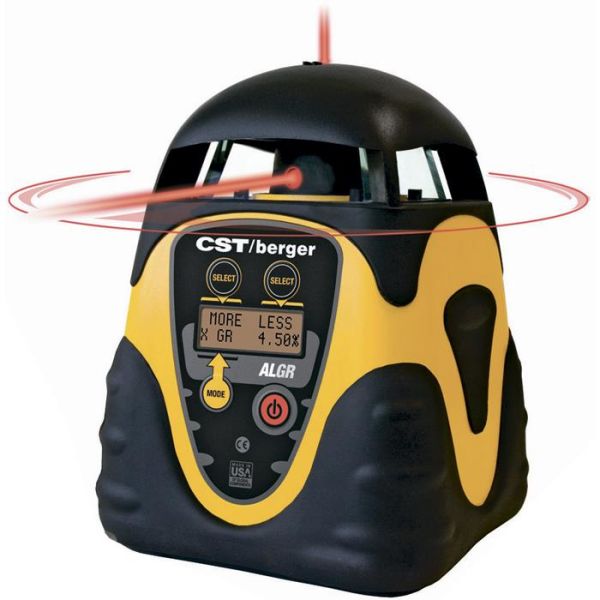 Rotationslaser CST/Berger ALGRD  