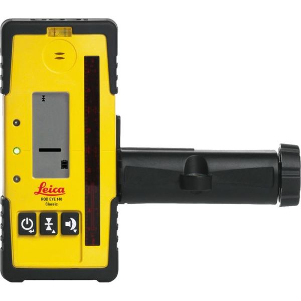 Lasermodtager Leica Rod Eye 140 Classic  