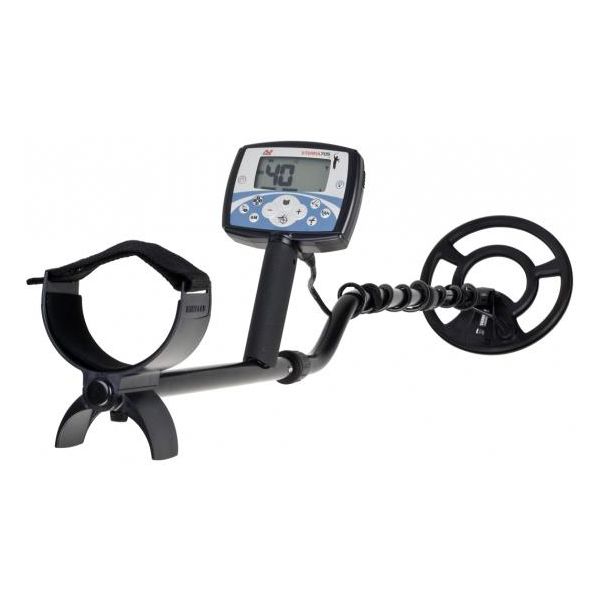Metallsøker Minelab X-Terra 705  