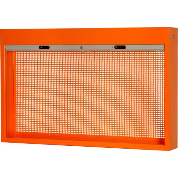 Værktøjsskab Bahco 1495CS15  1500x170x900 mm