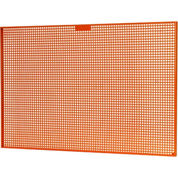 Værktøjstavle Bahco 1495TP06  600x25x500 mm