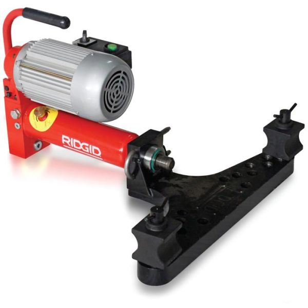 Bøjning enhed Ridgid HBO382 1400 W 