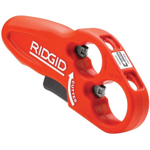 Rørskærer Ridgid P-TEC 3240  