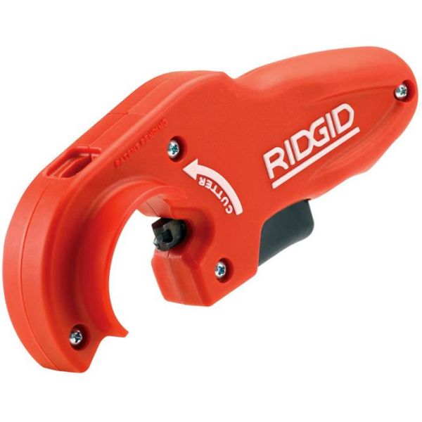 Rørskærer Ridgid P-TEC 5000  